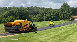 Why Choose Us For All Your Driveway Paving Needs in Duquesne, MO?